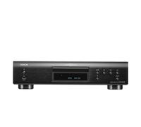 Denon Reproductor de CD DCD-900NE con procesamiento AL32 avanzado Plus y Puerto USB Integrado, soporta formatos de Alta resolución: CD, CD-R/RW, MP3, DSD y más, Modo Puro Directo,