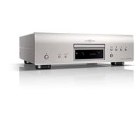 DENON Reproductor de CD/SACD Denon DCD-1700NE, Color Plateado