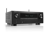 Denon AVR-X2800H DAB negro - Receptor de cine en casa