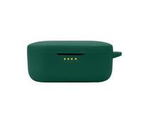 DenonPerL - Carcasa de silicona a prueba de golpes para auriculares compatible con Bluetooth
