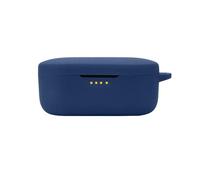 DenonPerL - Carcasa de silicona a prueba de golpes para auriculares compatible con Bluetooth