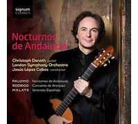 Denoth , LSO - Nocturnos de Andalucia