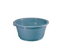 Denox 1 Barreño Iberia 35L, adecuada organización, color azul, 35 Litros