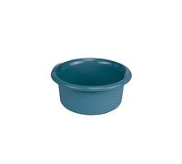 Denox 1 Barreño Selecta 6L, adecuada organización, color azul, 6 Litros