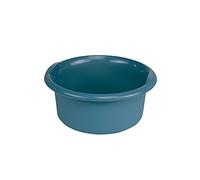 Denox 1 Barreño Selecta 9L, adecuada organización, color azul, 9 Litros