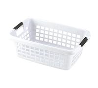 Denox 1 Cesta universal 70L, adecuada organización, color granito, 70 Litros