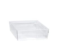 Denox Caja de ordenación Modular Glass nº 4