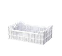 Denox - Cubeta Aliment 35lt S/T 60x40x21 Api.