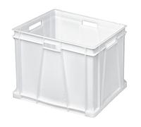 Denox - Cubeta Aliment 90lt S/T 60x40x42 Europa