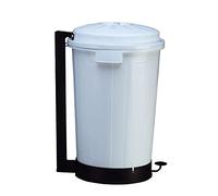 Denox DEN072 Goliat 95 litros, Blanco, 590x515x790 mm