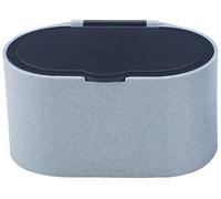 Denox DEN263 1 Salero, color granito, 165x100x90 mm