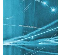 Denqq – We Could Be Dead Soon – Vinilo – Alive AG