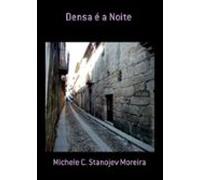 Densa É A Noite (ebook)