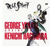 Densetsu No Rock Spirits-Yanar