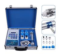 Denshine Máquina de terapia de ondas de choque para el tratamiento del dolor articular y la disfunción eréctil de la DE