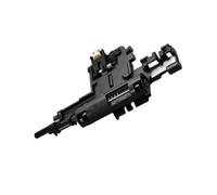 Densidad 41X1077 Apta for Lexmark MS821 MS823 MS825 MS826 MS823dn B2865 821 823 825 826 826dn MX82x Piezas de Impresora