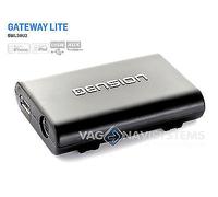 Dension Gateway Lite - GWL3AU2 - Audi 1998/2008 - ISO