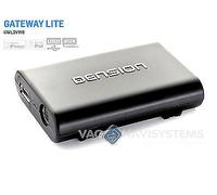 Dension Gateway Lite - GWL3VW8 - Volkswagen 1997/2009 - ISO