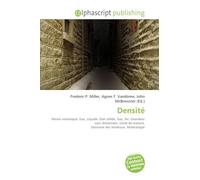 Densité: Masse volumique, Eau, Liquide, État solide, Gaz, Air, Grandeur sans dimension, Unité de mesure, Glossaire des minéraux, Minéralogie
