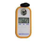 Densitómetro Digital de café, Refractómetro Concentrado de café, medidor de Densidad de Bebidas de Azúcar, medidor de Densidad de café Portátil, medidor TDS