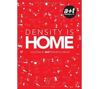Density is Home - Housing by A+T Research Group