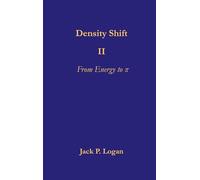 Density Shift II: From Energy to Pi