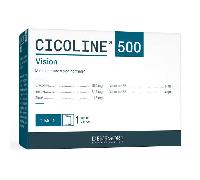 Densmore Cicoline 500 - Memoria y Visión - 1 mes de tratamiento