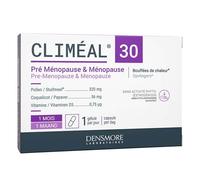 Densmore Climéal Bien-Etre Menopausia Sofocos 30 cápsulas