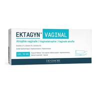 Densmore Ektagyn - Gel vaginal - Sequedad, Irritación íntima, Lubricante