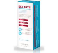 Densmore Etkagyn Gel Vaginal 30ml + Irrigante 7uts