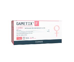 Densmore Gametix F Fertilidad, Concepción, Embarazo - Ácido fólico - 1 mes