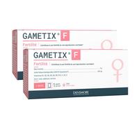 Densmore Gametix F Fertility Booster Cure 2 meses (pack 2x1 meses)