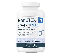 Densmore Gametix M Masticable 60 Comprimidos Masticables