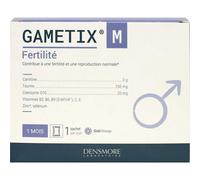 Densmore Gamtix M 30 bolsas