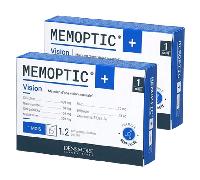 Densmore Mémoptic Mantenimiento de la Visión y la Memoria tratamiento de 2 meses (pack 2x1 meses)