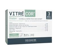 Densmore Vitrecor - Mantenimiento de la visión - tratamiento de 3 meses