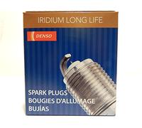DENSO # 3324 Iridium LONG LIFE Spark Plugs -- SK16R11 ----- 4 PCS * NEW *