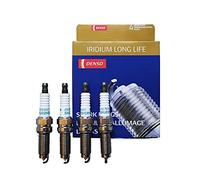 DENSO # 3461 IRIDIUM LONG LIFE Spark Plugs -- SXU22HCR11S ----- 4 PCS *NEW *