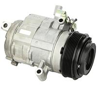 Denso 471-1005 New Compressor with Clutch