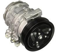 Denso 471-1295 New Compressor with Clutch
