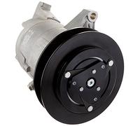 Denso 471 - 9188 nueva Compresor con embrague