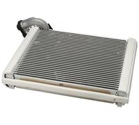 Denso 476-0002 Núcleo del evaporador de A/C