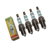 Denso # 5310 - Bujías de alimentación de iridio, IK22, 4 unidades | Sustituye a 272313-0 272367-0 55576026 55585517 8670058-0 8692072-0 91 71 307 SPRC7PYCB4 101 905 621 18823-0 8071 BP05-18-110