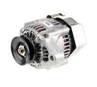 DENSO Alternador DAN2019 40A Alternadores con polea
