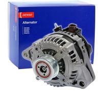 Alternador, generador DENSO DAN945