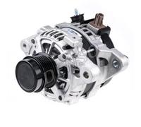 DENSO Alternador Generador 100A 14V para Toyota RAV 4 IV Auris Kombi