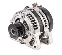 DENSO Alternador Generador 120A 14V para Ford Focus II Cabriolet Volvo S40