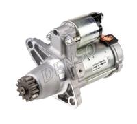 DENSO Arrancador Starter 1.6kW Para Toyota Avensis Station Wagon Stufenheck