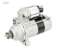 DENSO Arrancador Starter 2 kW Para VW Touran Passat Variant Audi A3 1T1 1T2 3C5
