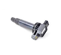DENSO Bobina de encendido Unidad De Bobina De Encendido DIC-0101 Compatible con TOYOTA Yaris Hatchback P13 Yaris Hatchback P9 Yaris Hatchback P1 Yaris Verso P2 iQ J1 PRIUS Fastback NHW20